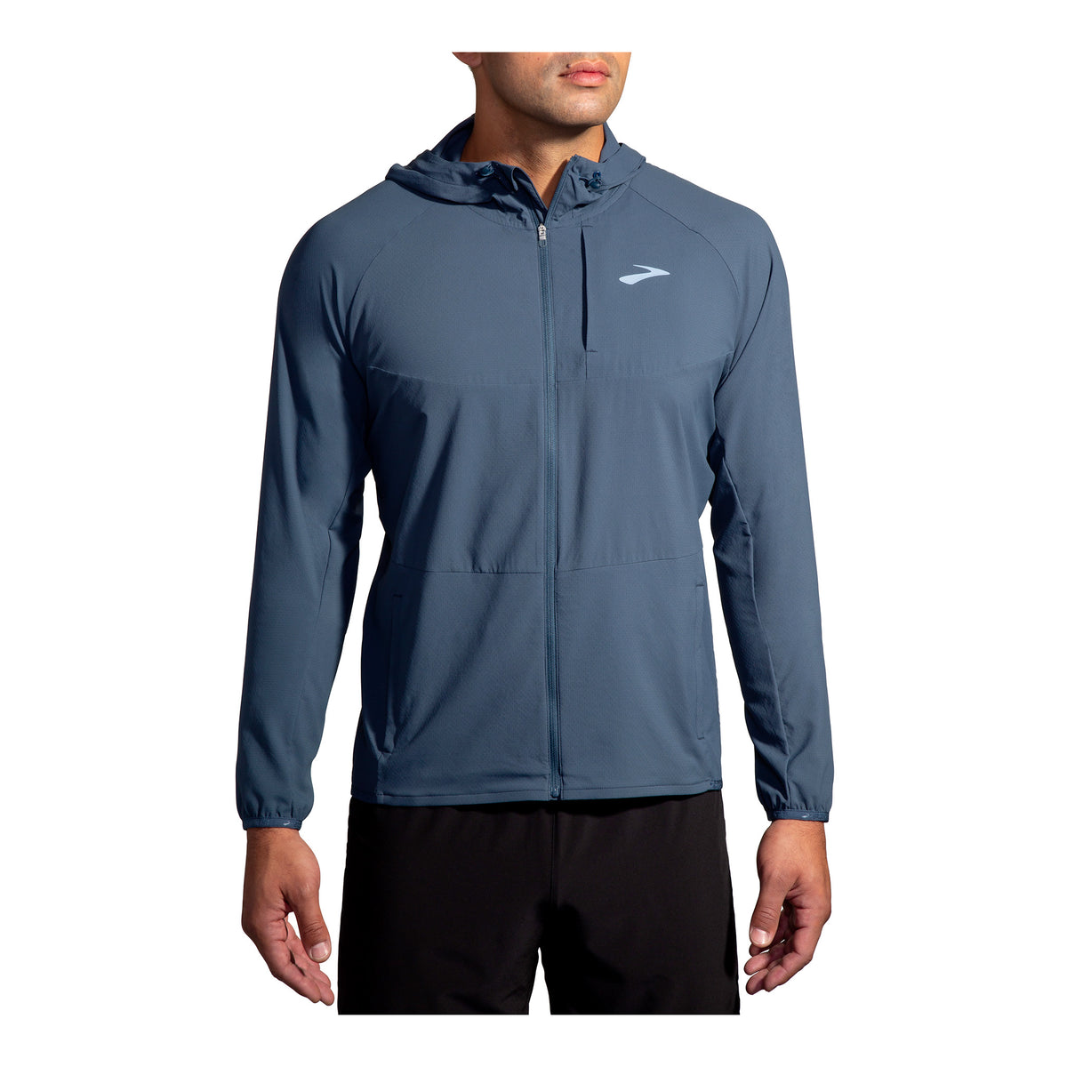 BROOKS CANOPY JACKET - HOMME
