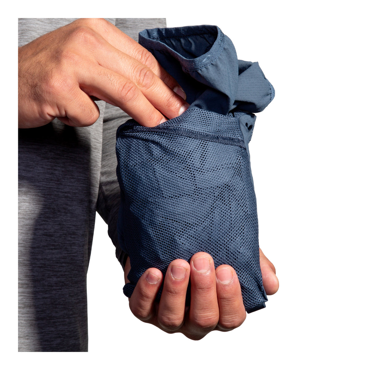 BROOKS CANOPY JACKET - HOMME