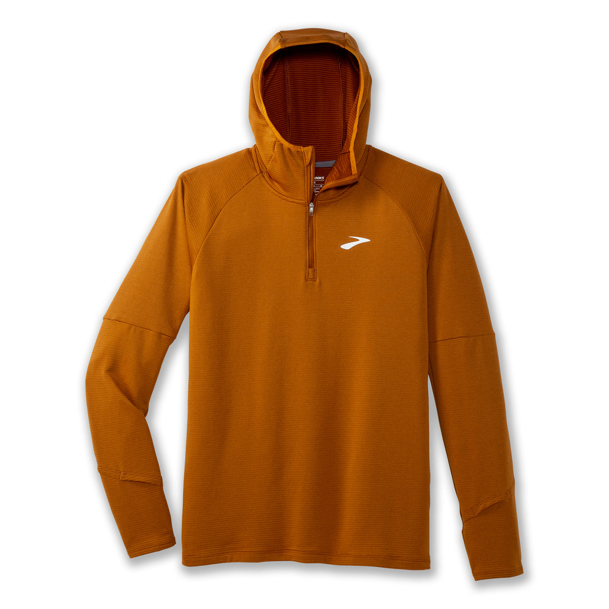 BROOKS NOTCH THERMAL HOODIE 2.0 - MEN