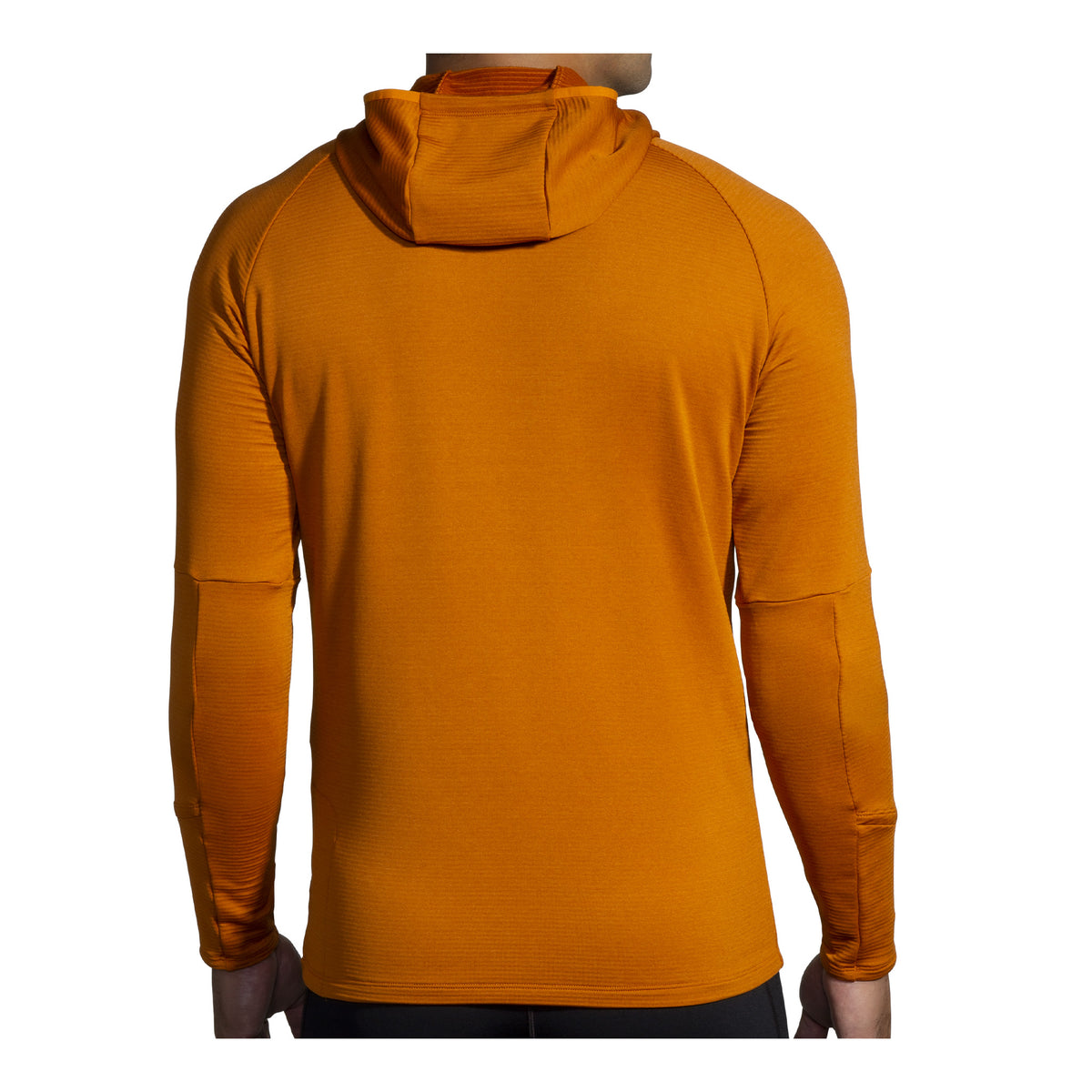 BROOKS NOTCH THERMAL HOODIE 2.0 - MEN