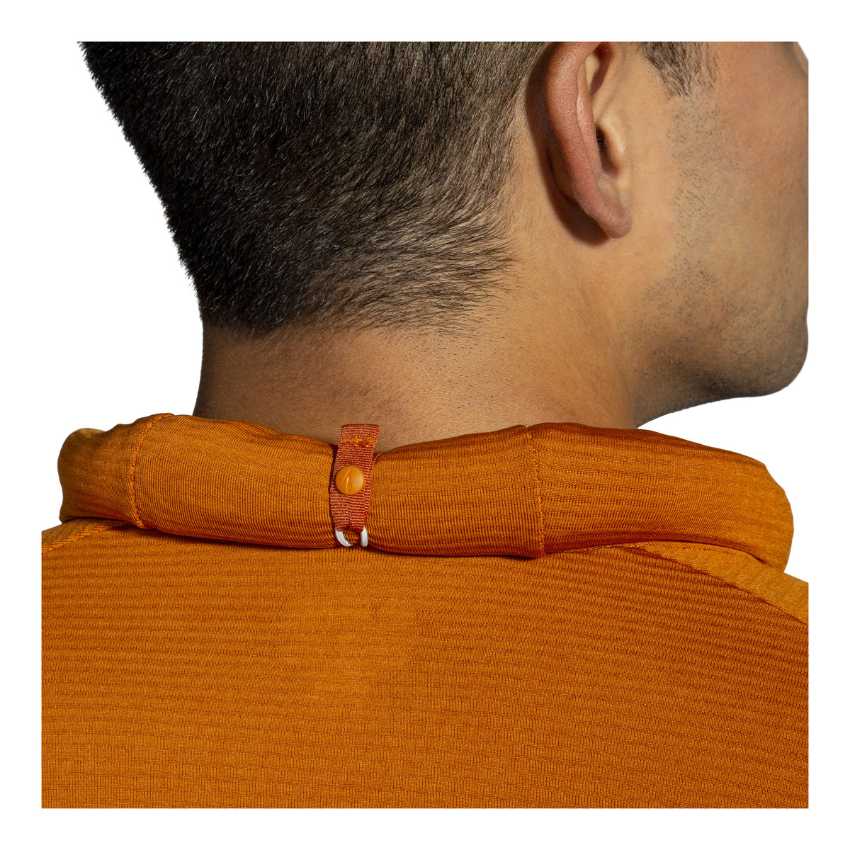 BROOKS NOTCH THERMAL HOODIE 2.0 - MEN