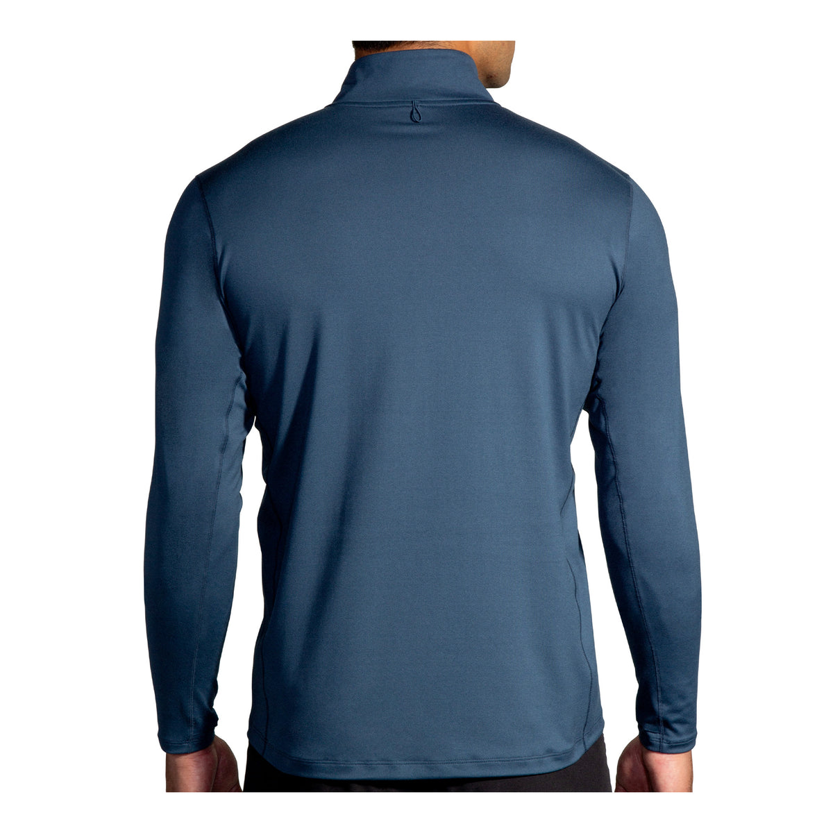 BROOKS DASH 1/2 ZIP 2.0 - HOMME