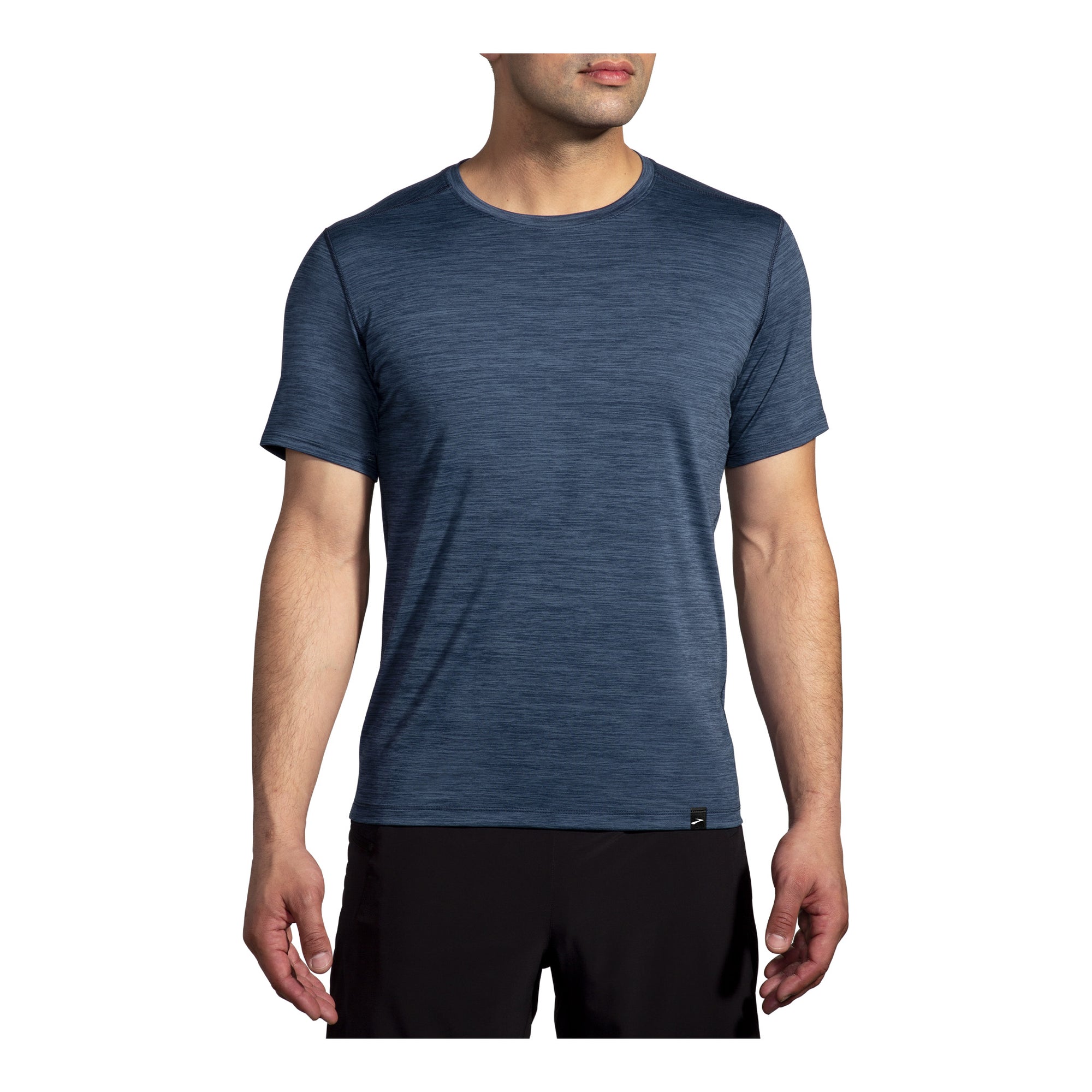 BROOKS LUXE SHORT SLEEVE - HOMME