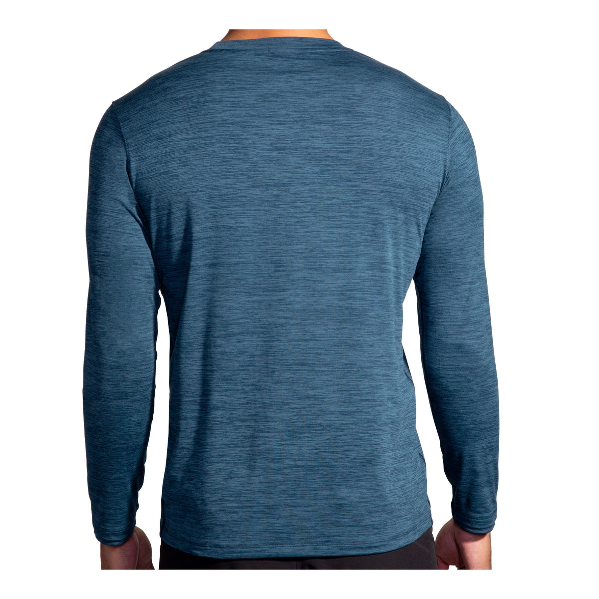 BROOKS LUXE LONG SLEEVE - HOMME
