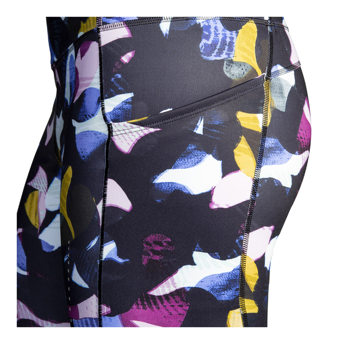 BROOKS METHOD 7/8 TIGHT - WOMEN