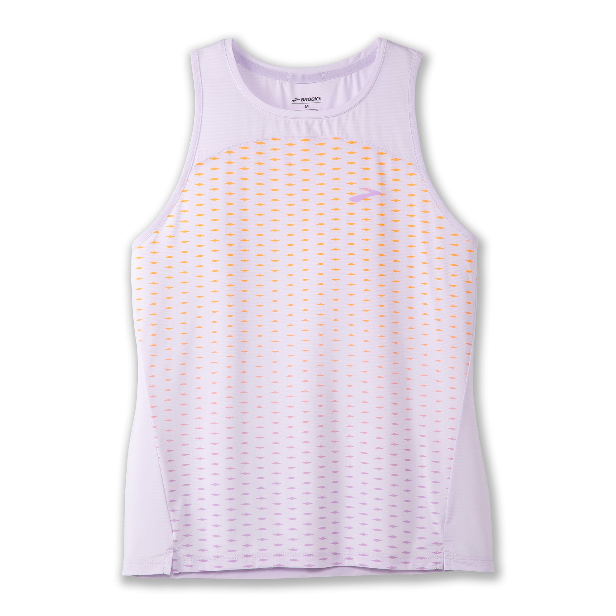 BROOKS SPRINT FREE TANK 2.0 - FEMME