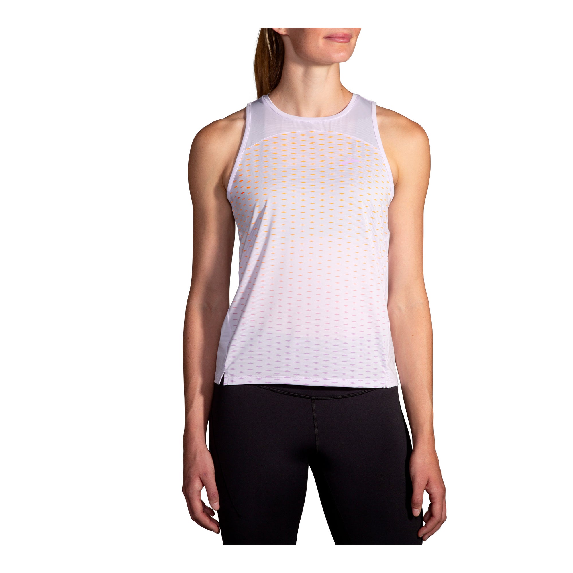 BROOKS SPRINT FREE TANK 2.0 - WOMEN