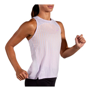 BROOKS SPRINT FREE TANK 2.0 - FEMME