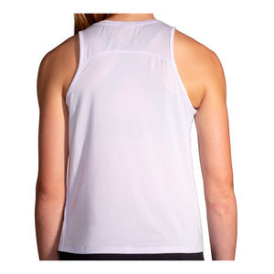 BROOKS SPRINT FREE TANK 2.0 - WOMEN