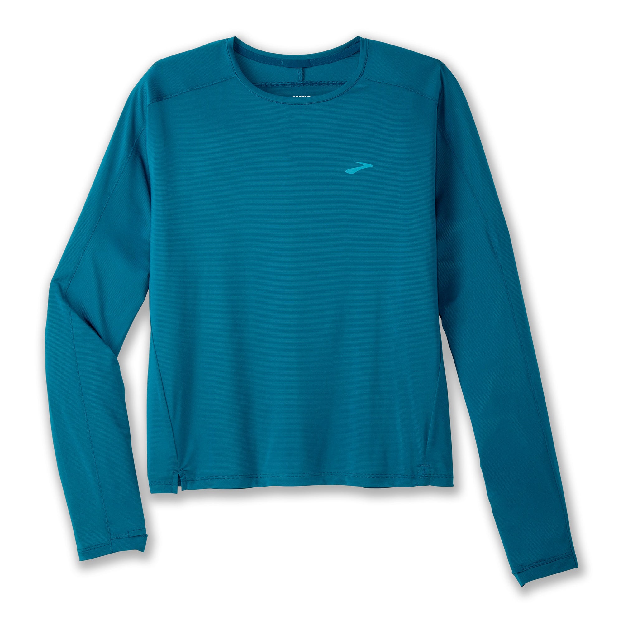 BROOKS SPRINT FREE LONG SLEEVE 2.0 - FEMME