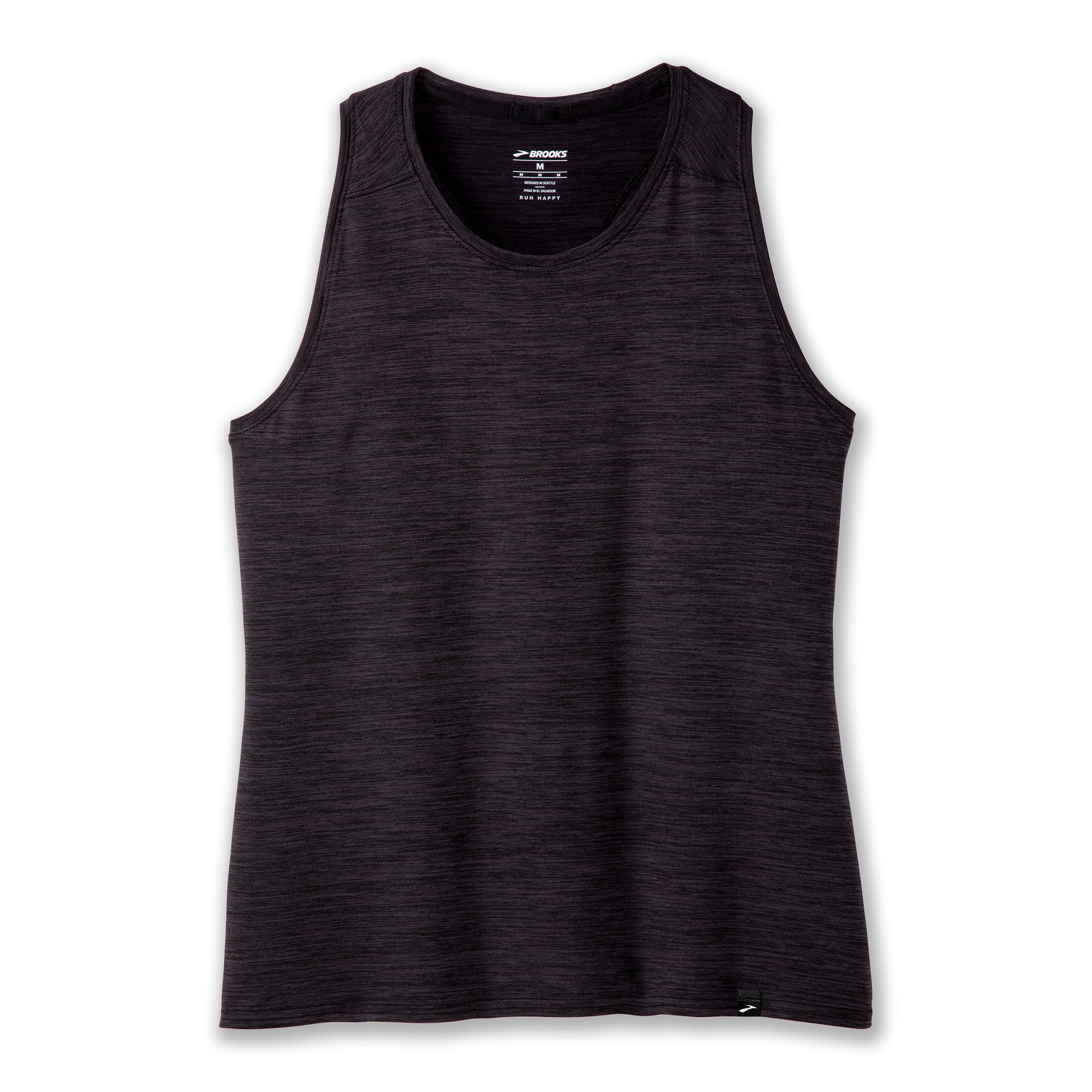 BROOKS LUXE TANK - WOMEN