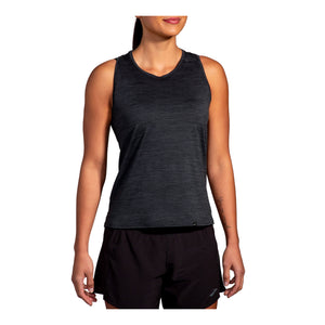 BROOKS LUXE TANK - WOMEN