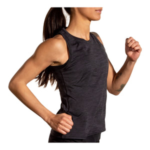 BROOKS LUXE TANK - WOMEN