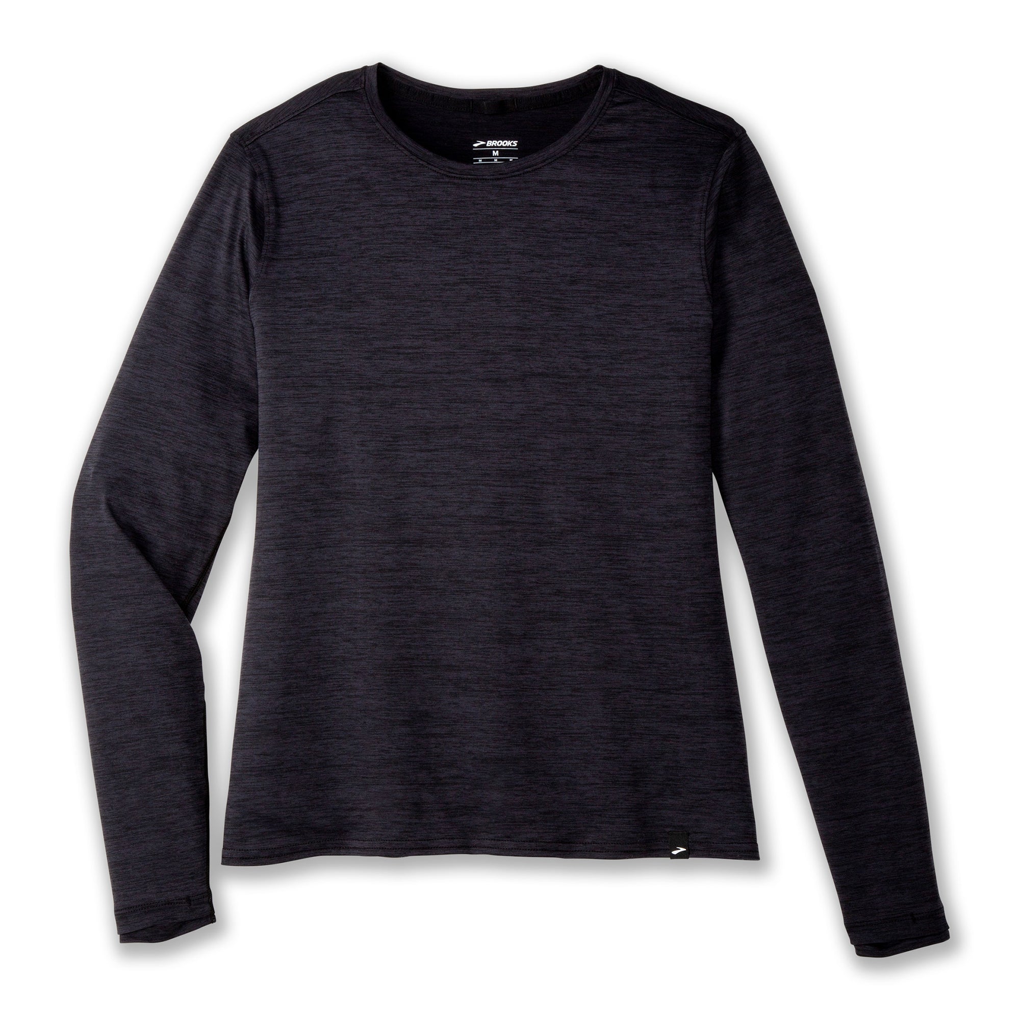 BROOKS LUXE LONG SLEEVE - FEMME