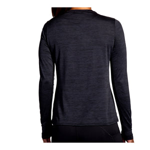 BROOKS LUXE LONG SLEEVE - FEMME