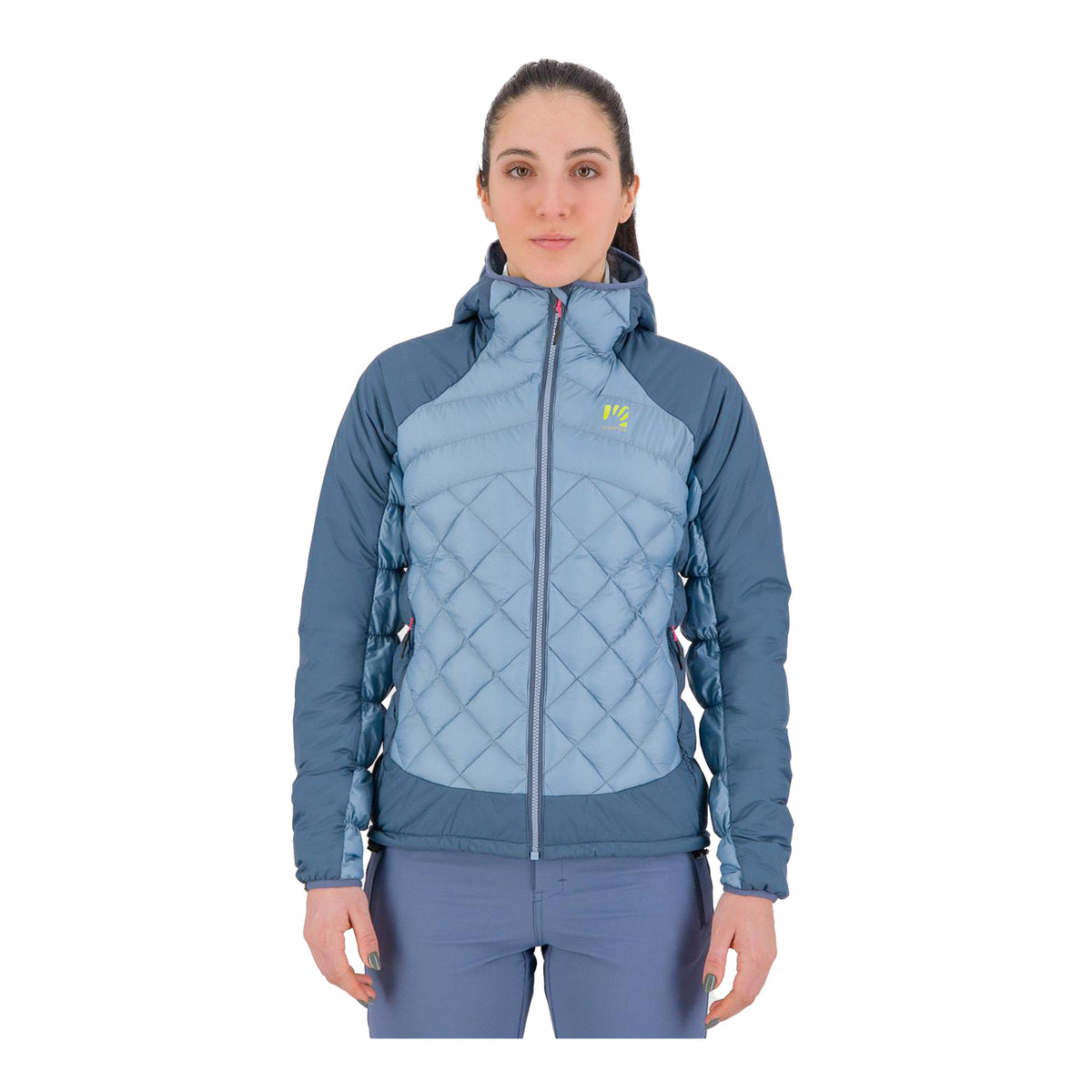 KARPOS LASTEI ACTIVE PLUS JACKET - FEMME