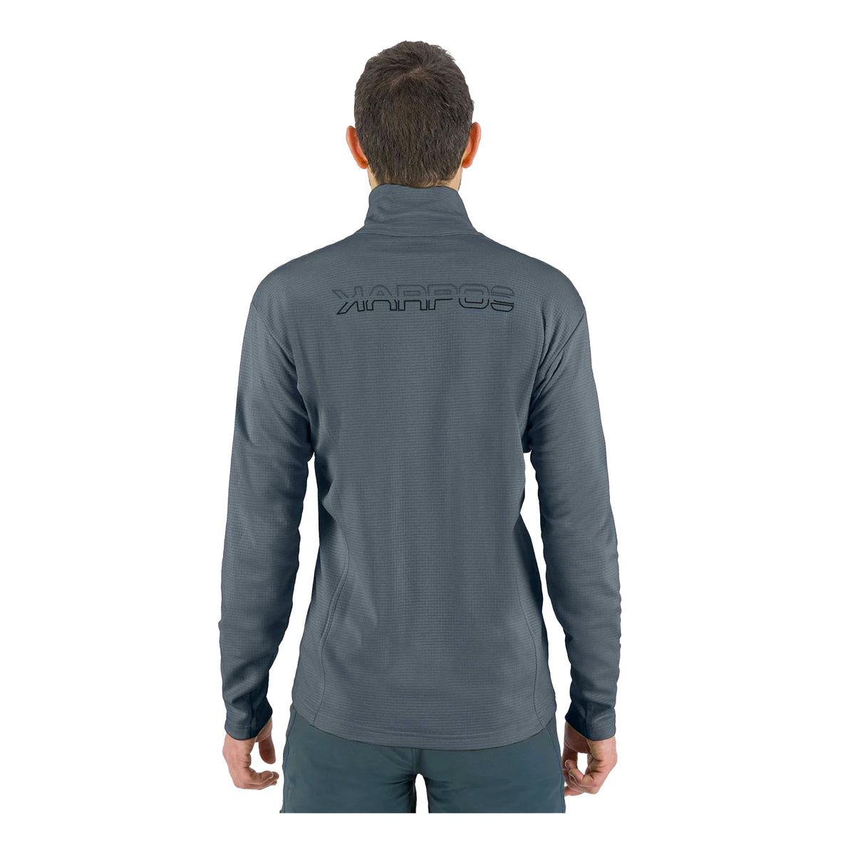 KARPOS PIZZOCCO HALF ZIP - HOMME