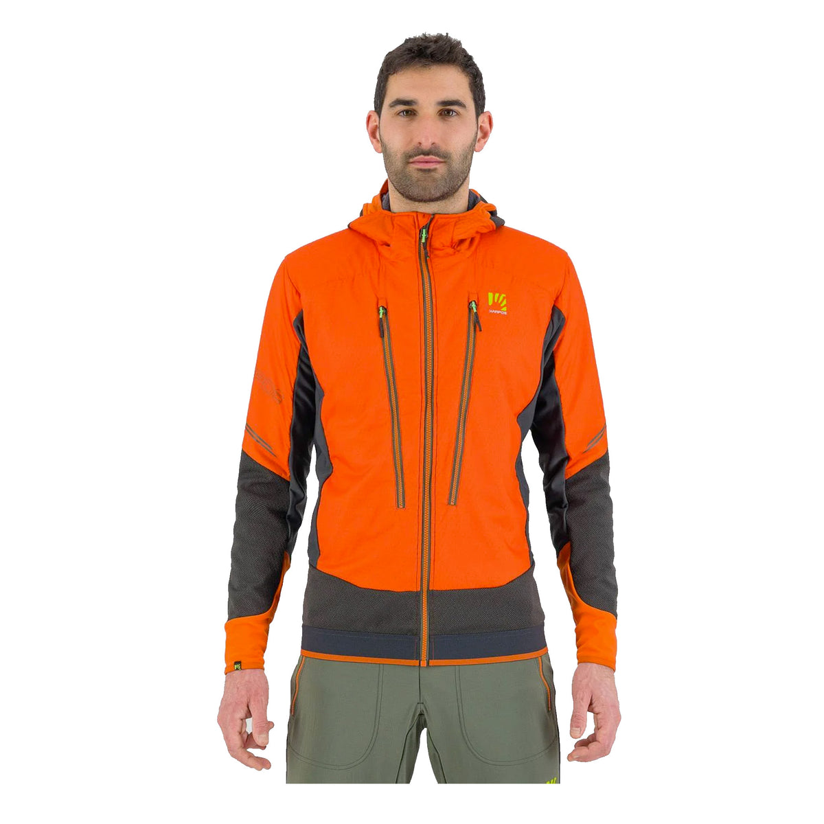 KARPOS ALAGNA PLUS EVO JACKET - HOMME