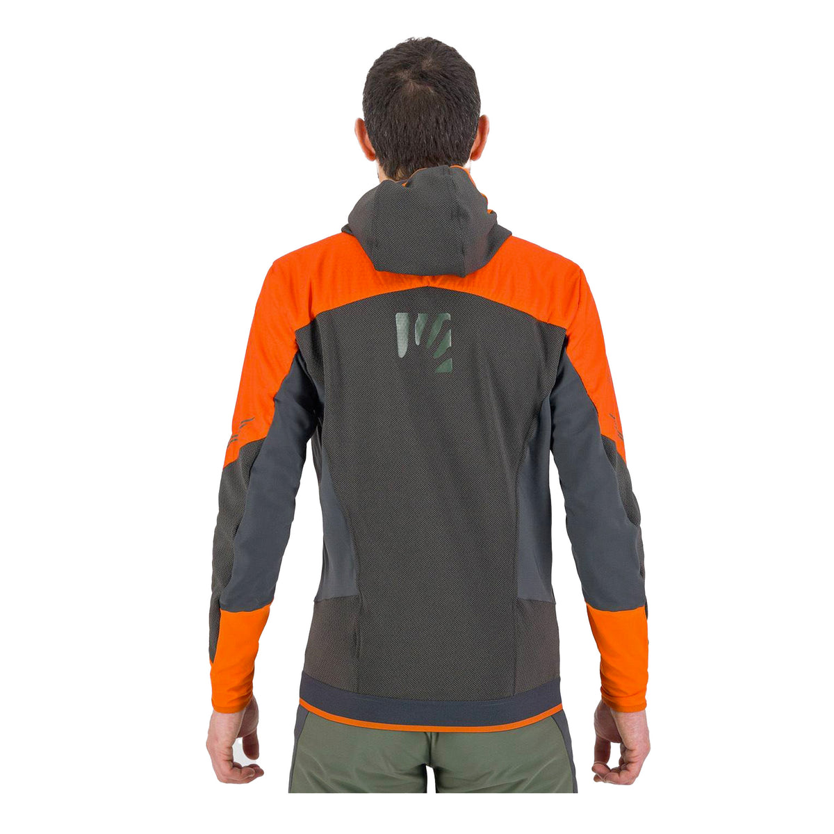 KARPOS ALAGNA PLUS EVO JACKET - HOMME