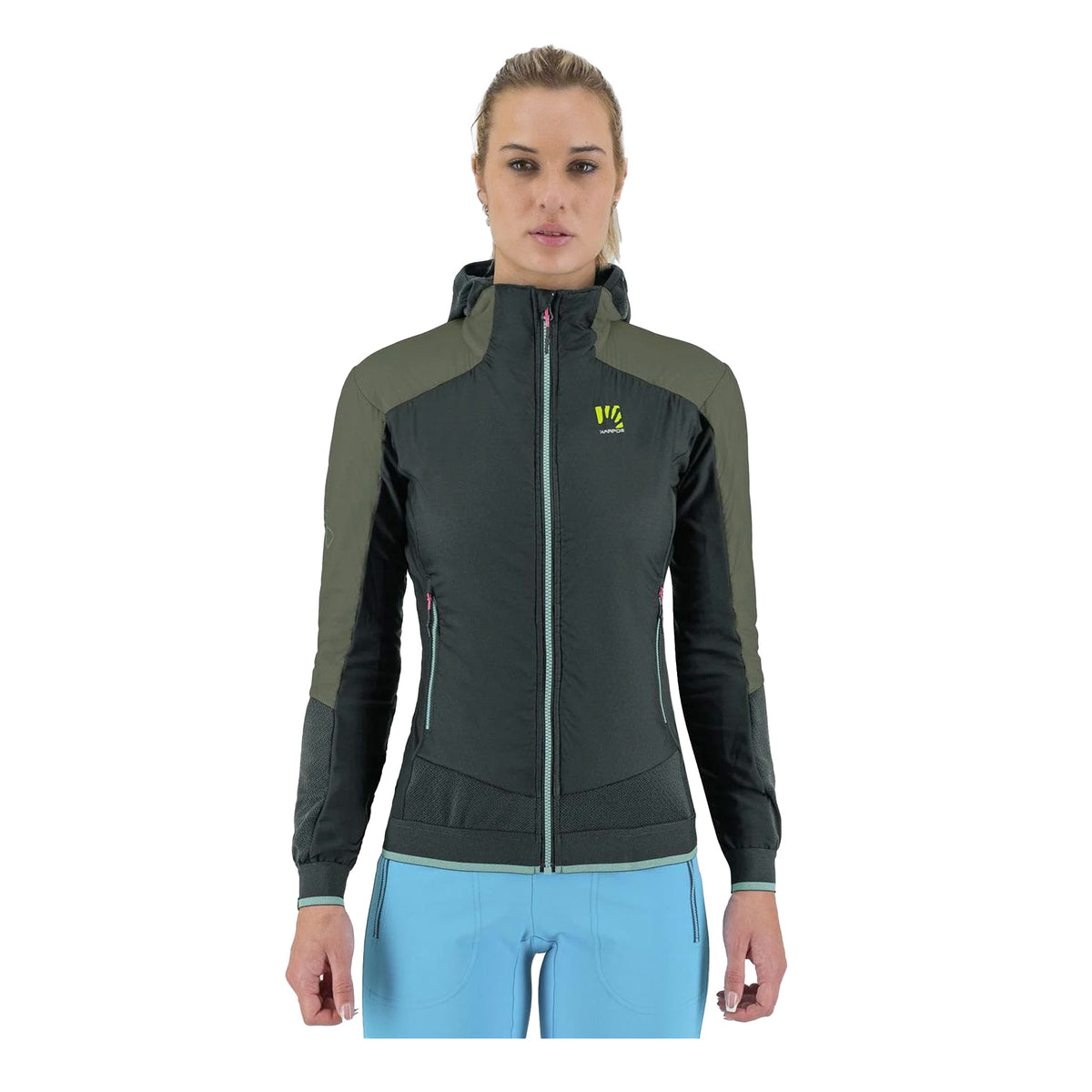 KARPOS ALAGNA PLUS EVO JACKET - FEMME