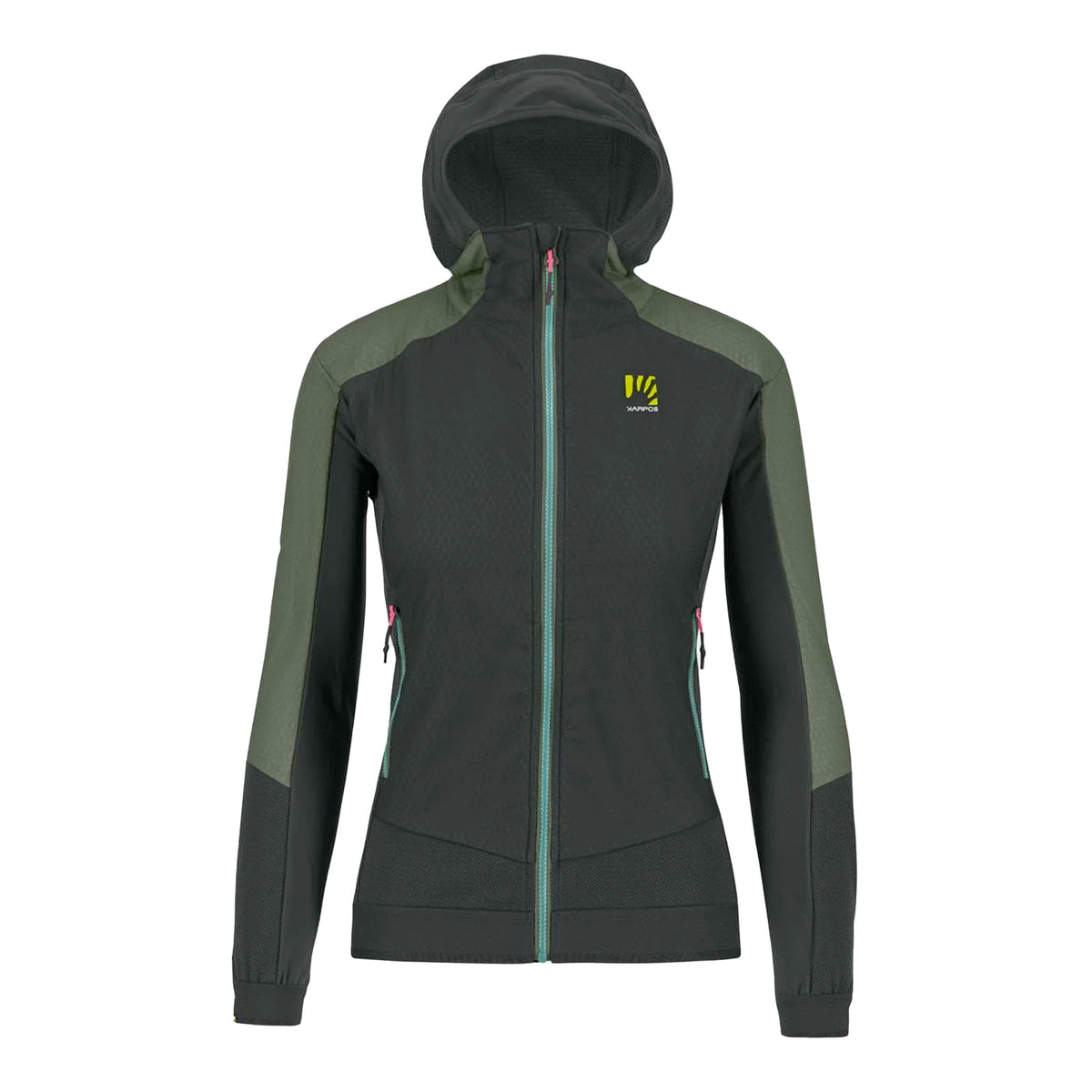 KARPOS ALAGNA PLUS EVO JACKET - FEMME