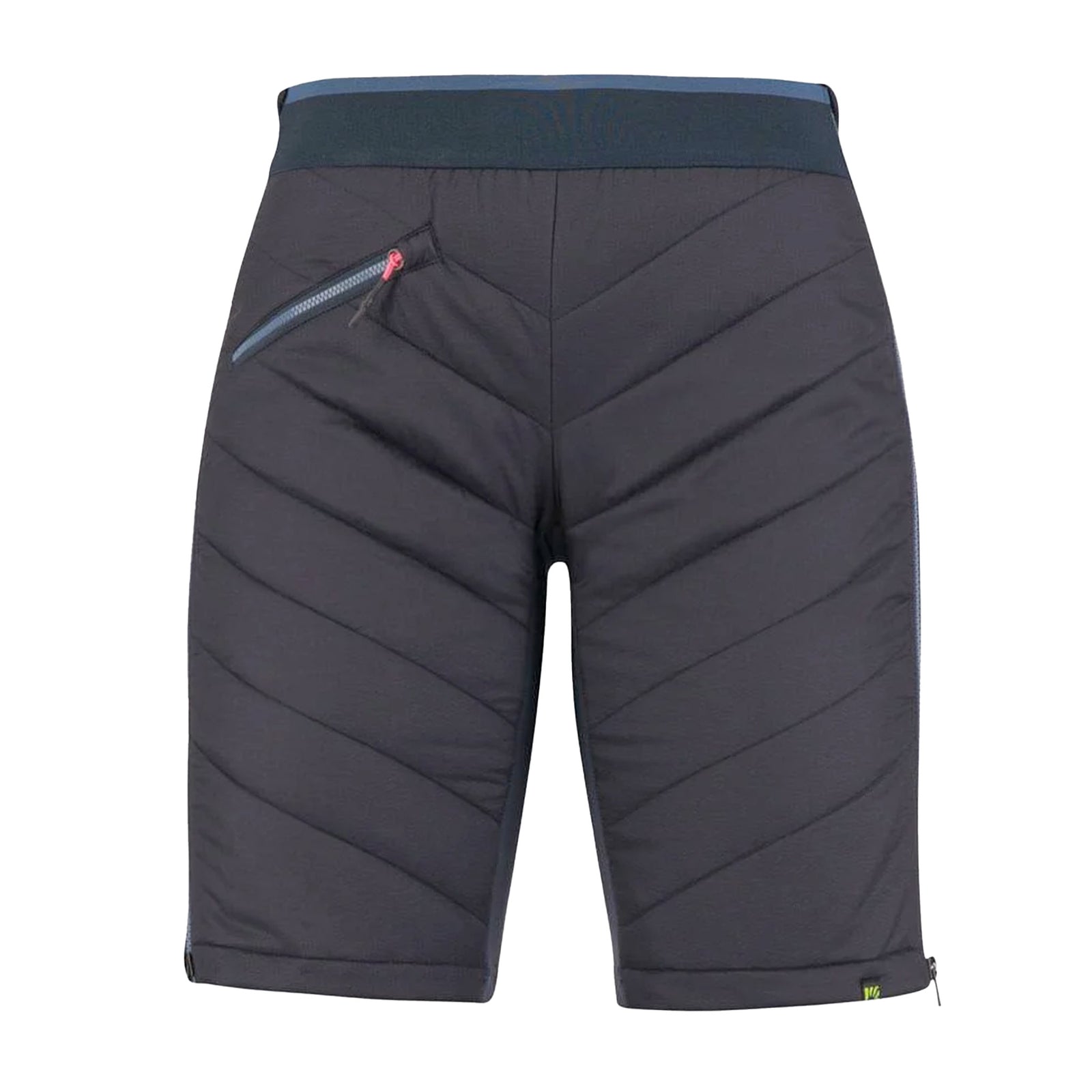 KARPOS ALAGNA PLUS BERMUDA - FEMME