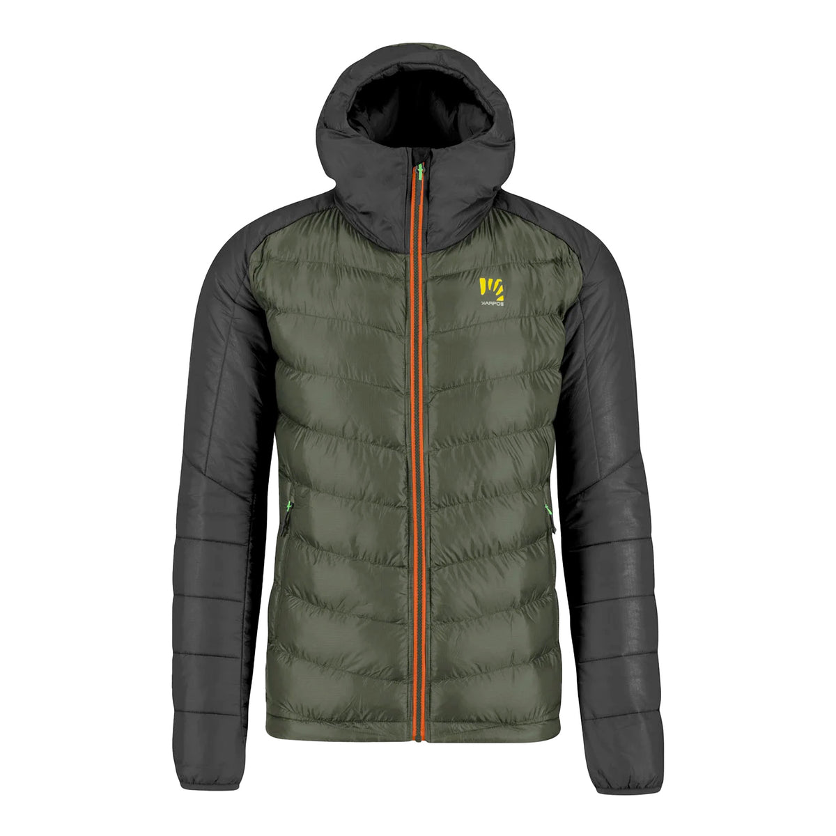 KARPOS FOCOBON JACKET - HOMME