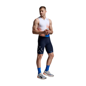 2XU CORE TRISUIT - HOMME