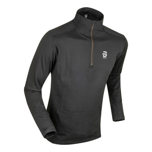 BJORN DAEHLIE HALF ZIP GRID - MEN