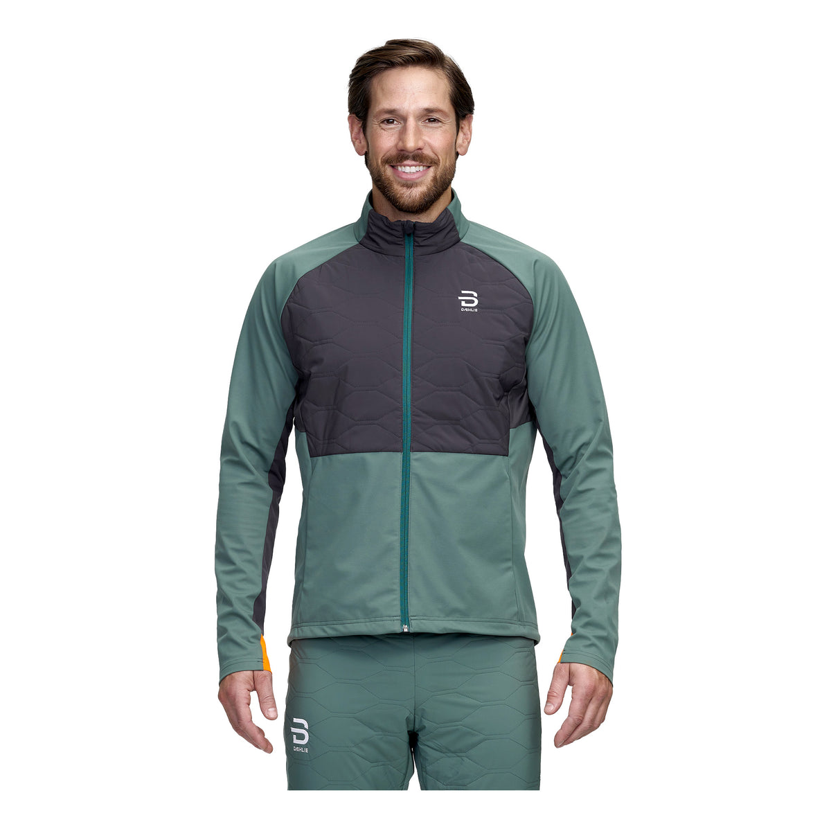 BJORN DAEHLIE JACKET CHALLENGE 2.0 - HOMME