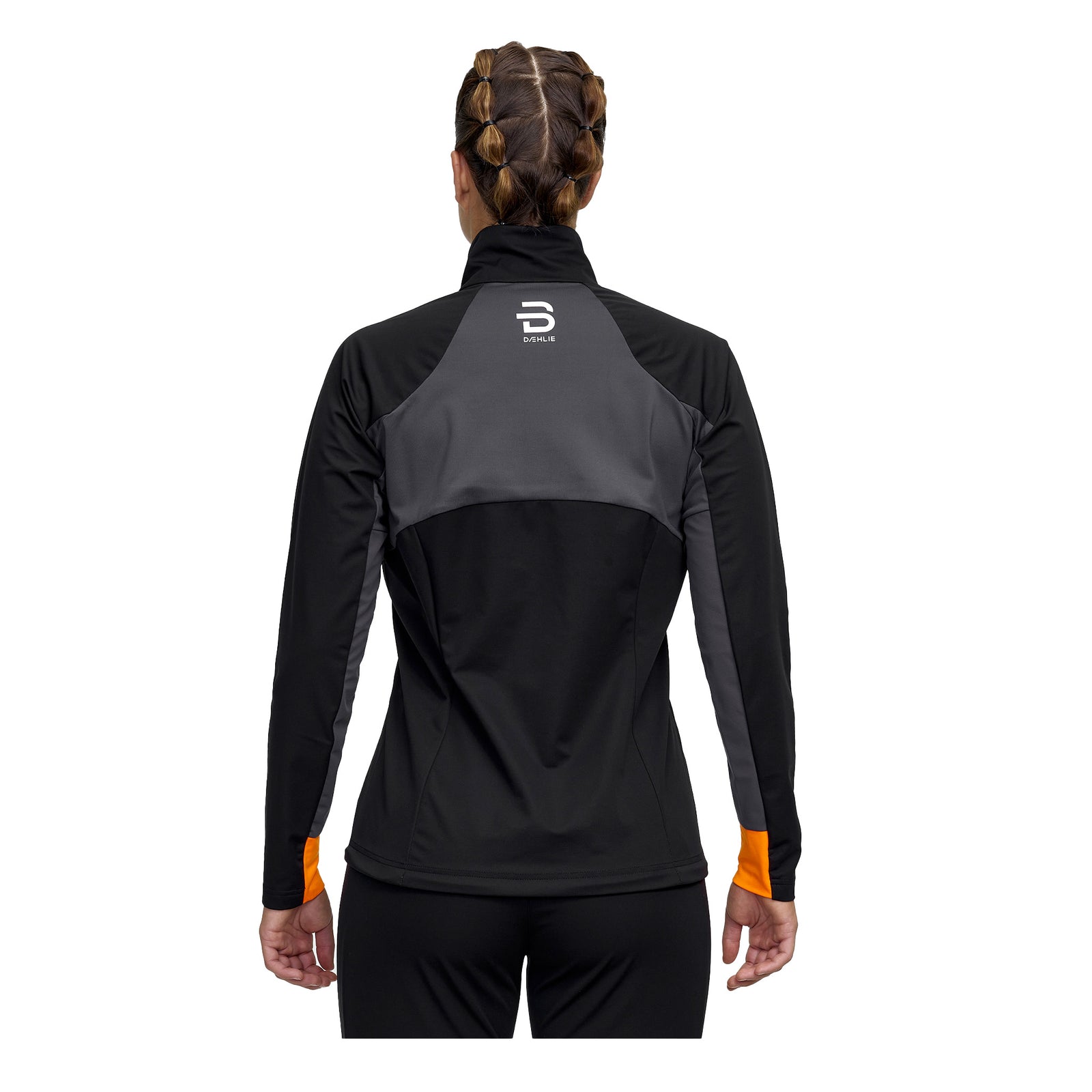 BJORN DAEHLIE JACKET CHALLENGE 2.0 - FEMME