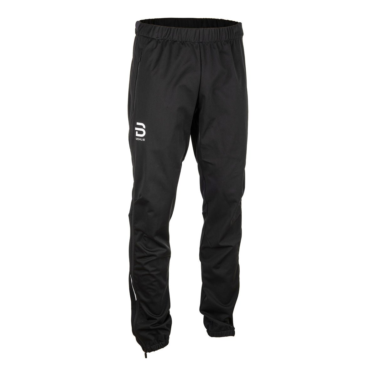BJORN DAEHLIE PANTS KIKUT FULL ZIP - HOMME