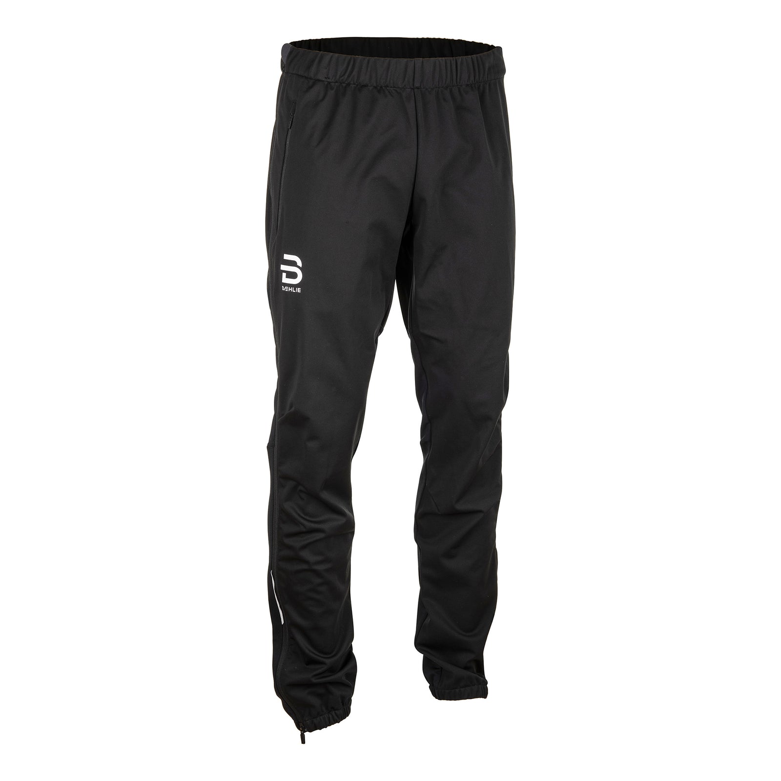 BJORN DAEHLIE PANTS KIKUT FULL ZIP - HOMME