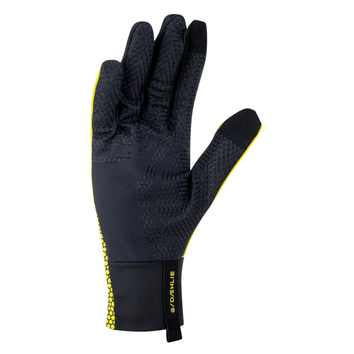 BJORN DAEHLIE GLOVE RUN - UNISEXE