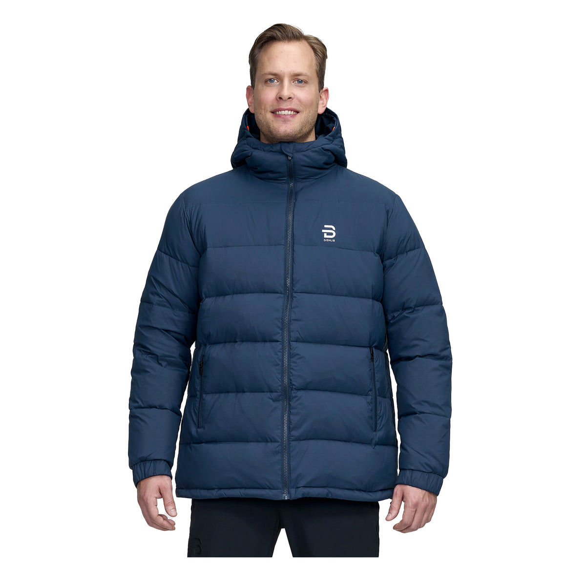 BJORN DAEHLIE  JACKET PROTECT DOWN - HOMME