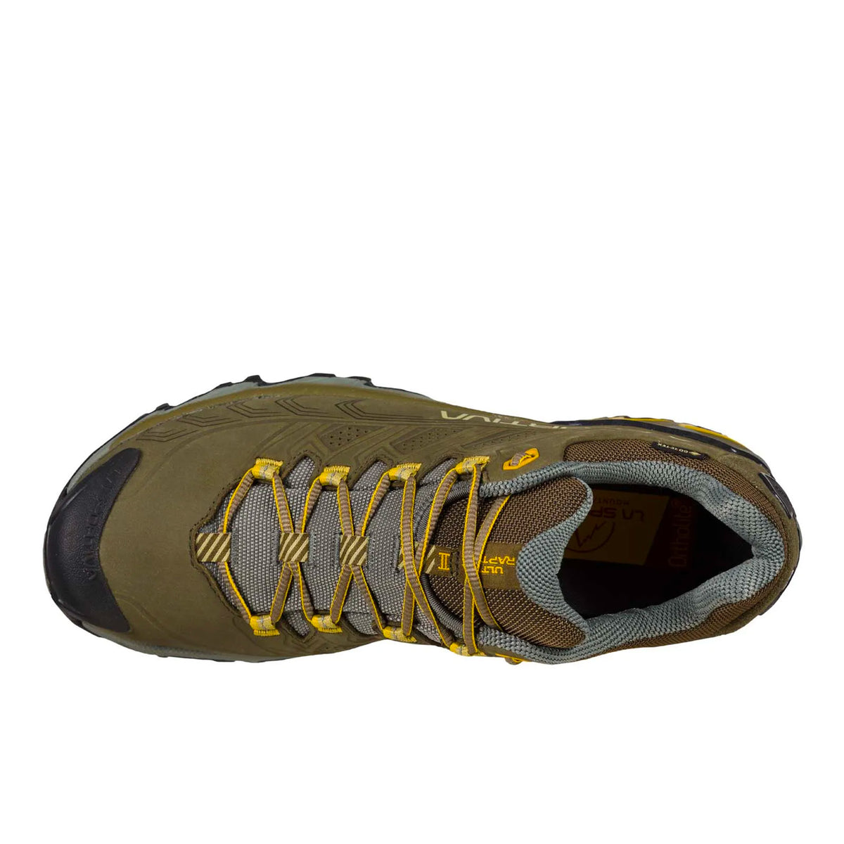 LA SPORTIVA ULTRA RAPTOR II LEATHER GTX - HOMME
