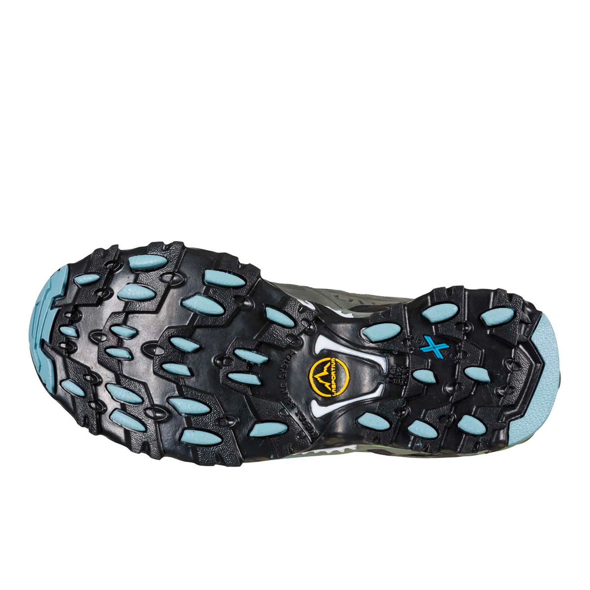 LA SPORTIVA ULTRA RAPTOR II LEATHER GTX - FEMME