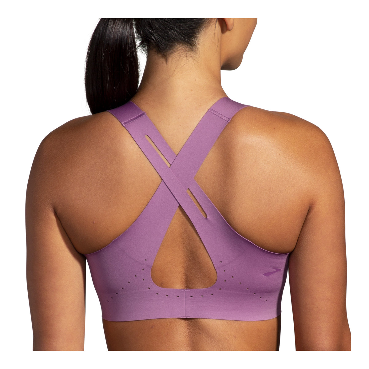 BROOKS CROSSBACK 2.0 SPORTS BRA - FEMME
