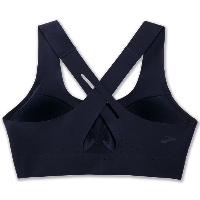 BROOKS CROSSBACK 2.0 SPORTS BRA - FEMME