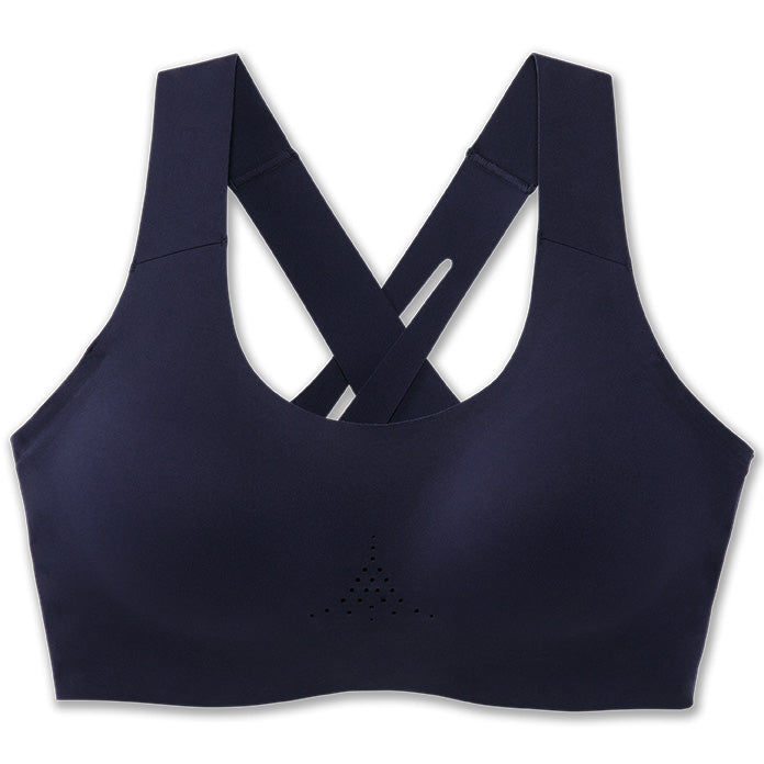 BROOKS CROSSBACK 2.0 SPORTS BRA - FEMME