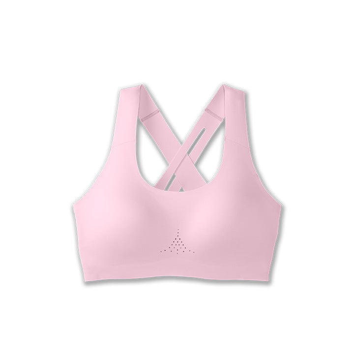 BROOKS CROSSBACK 2.0 SPORTS BRA - FEMME