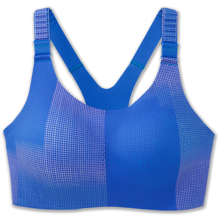 BROOKS RACERBACK 2.0 SPORTS BRA - FEMME