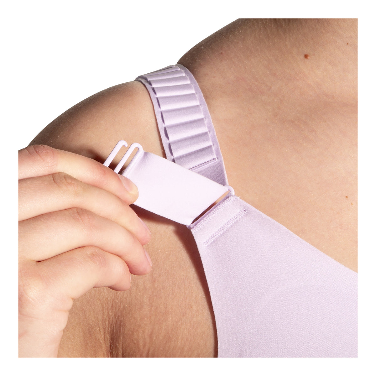 BROOKS SCOOPBACK 2.0 SPORTS BRA - FEMME