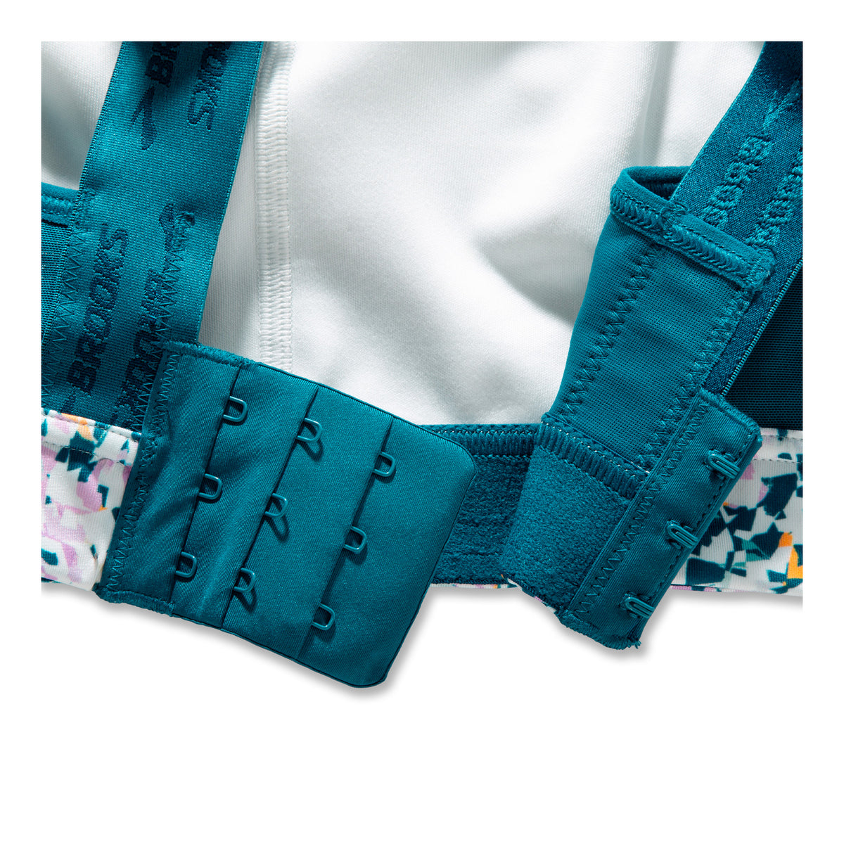 BROOKS CONVERTIBLE 2.0 SPORTS BRA - FEMME