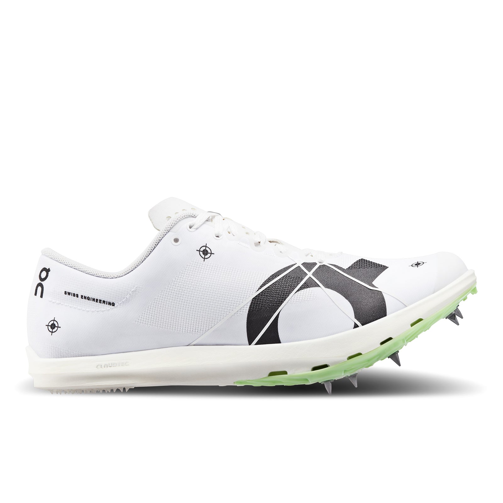 ON CLOUDSPIKE 1500M - HOMME