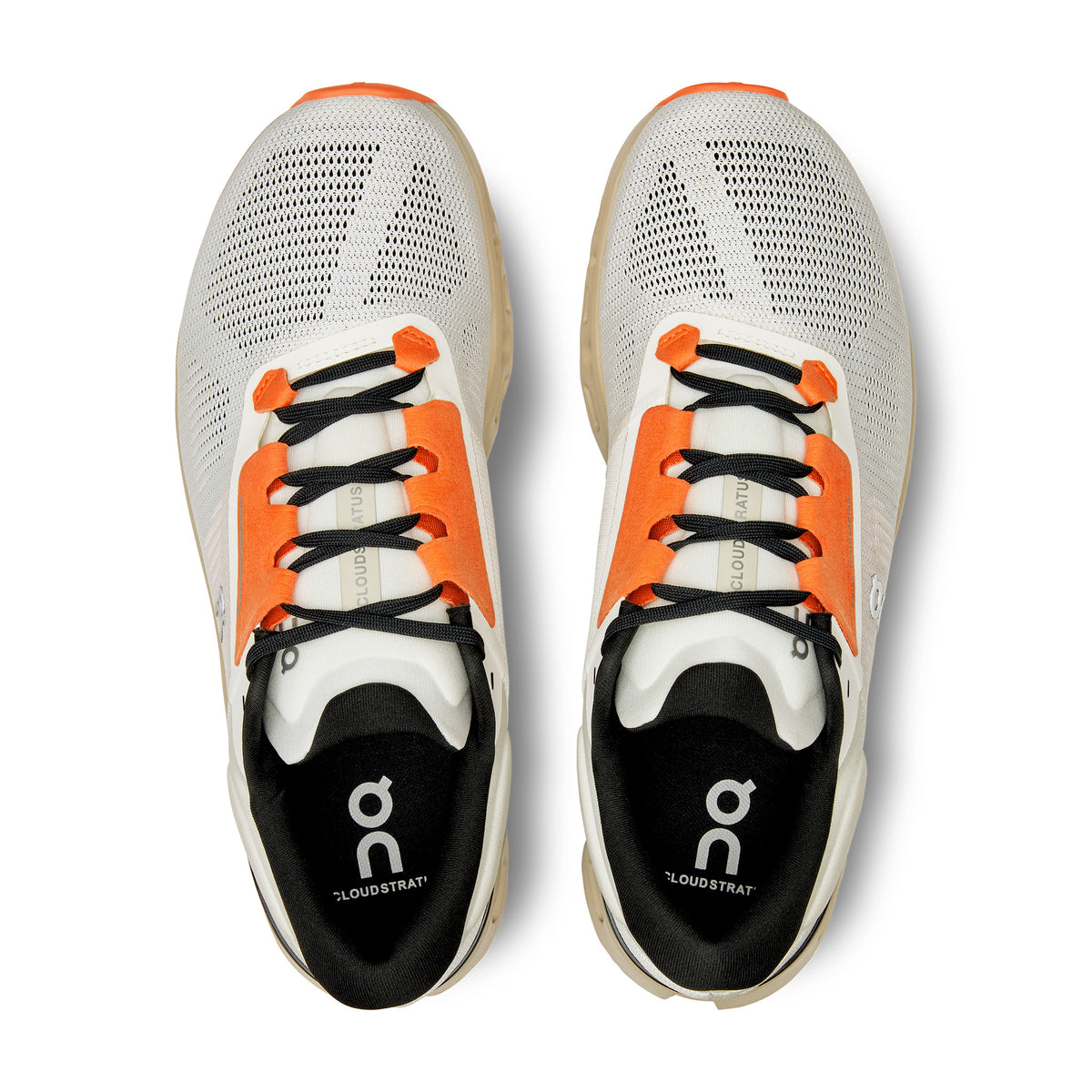 ON CLOUDSTRATUS 3 - HOMME