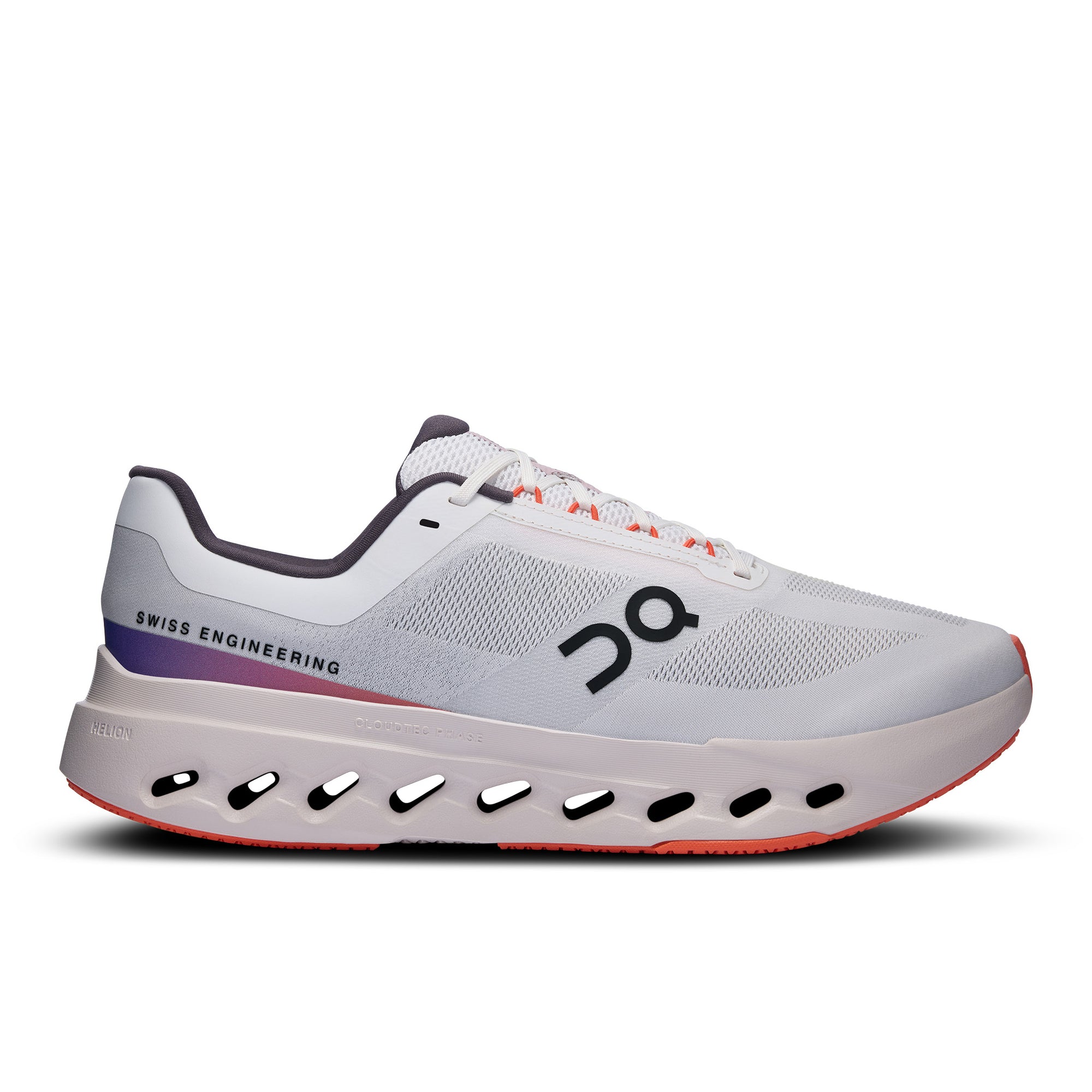 On Running Running shoes Boutique 1 in Quebec The runner Le Coureur