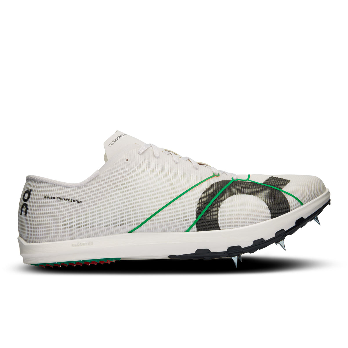 ON CLOUDSPIKE XC - HOMME