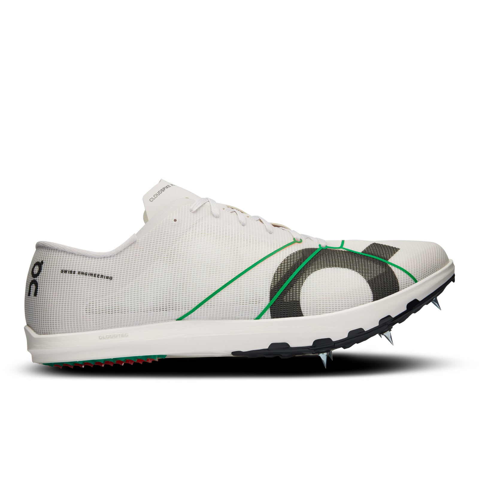 ON CLOUDSPIKE XC - HOMME