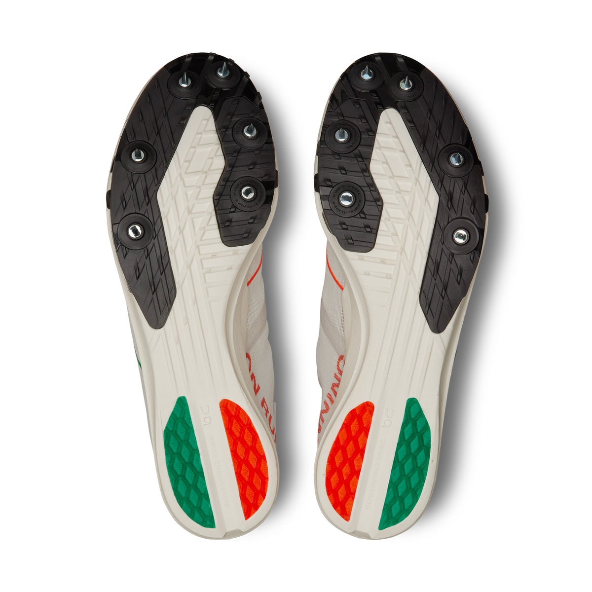 ON CLOUDSPIKE XC - HOMME